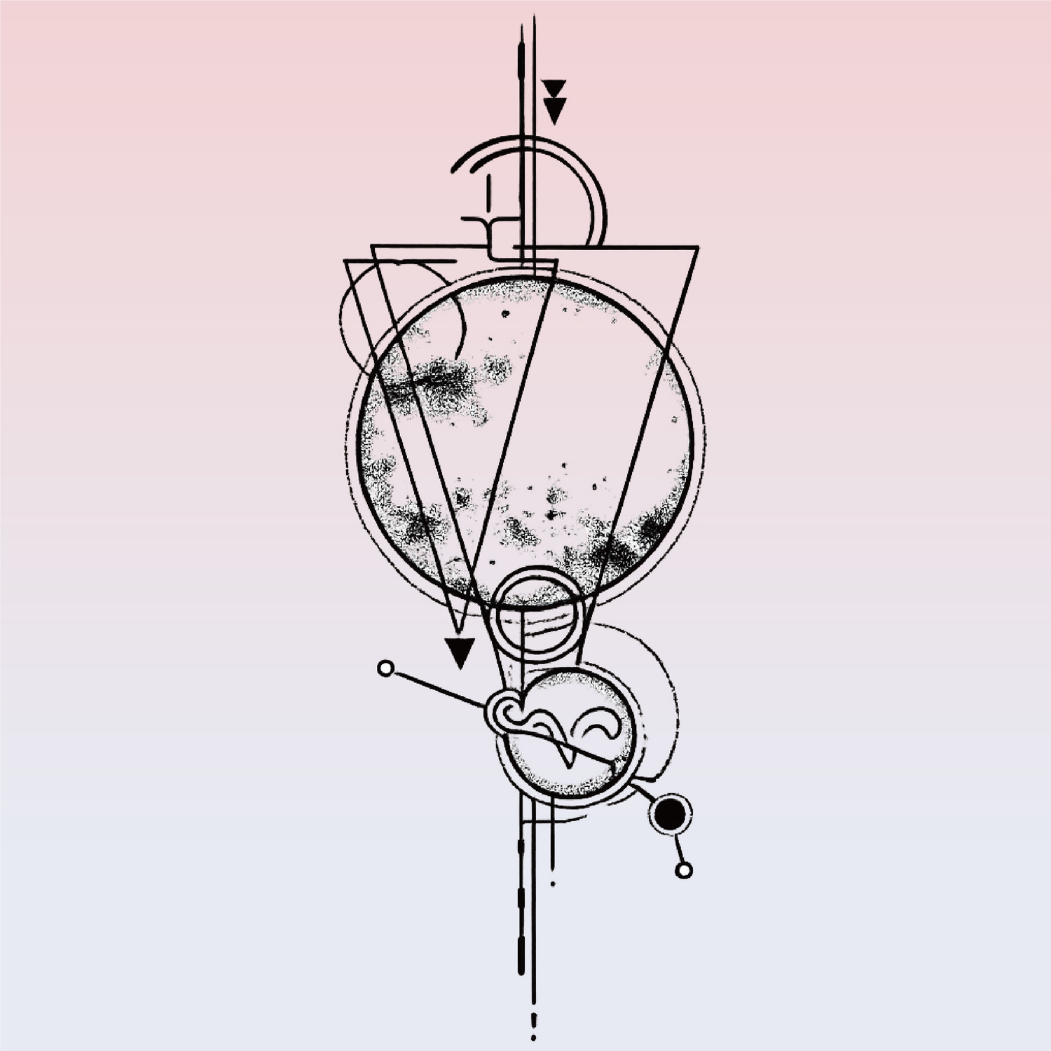 Geometric Collection